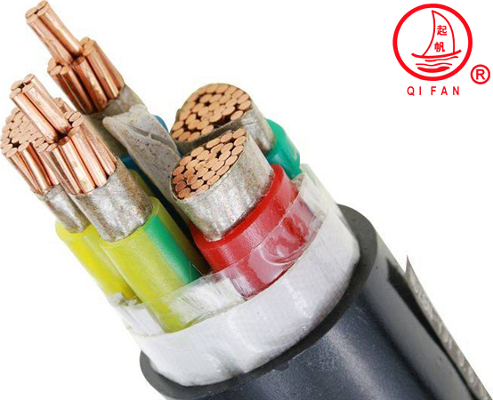 一分鐘帶你了解YJV電纜、YJY電纜、VV電纜三者之間的區(qū)別